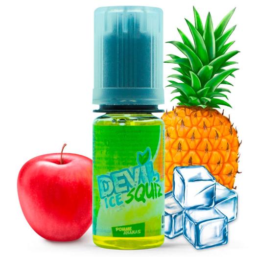 Pomme Ananas Ice Devil Squiz Avap