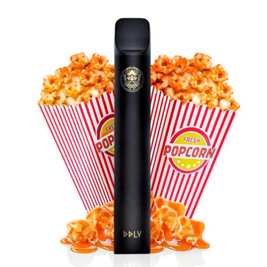 Pop Corn 600 puff – Dieux de la Vape - SIN NICOTINA