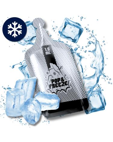 Pop & Freeze 1.5ml (efecto frío para tus longfills y líquidos)