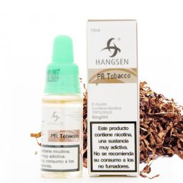 PR TOBACCO Hangsen 10ml/30ml ✭ PR TOBACCO