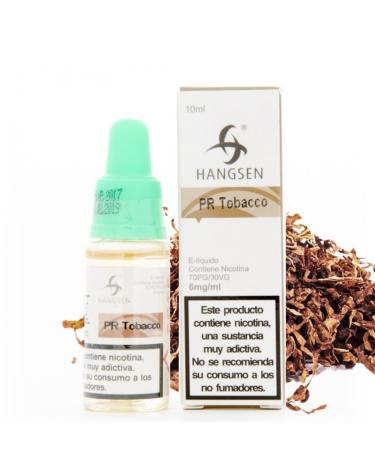 PR TOBACCO Hangsen 10ml/30ml ✭ PR TOBACCO