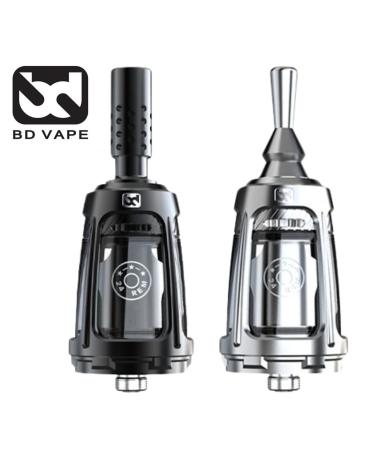 Precisio Blaster MTL/RDL 24mm BD Vape