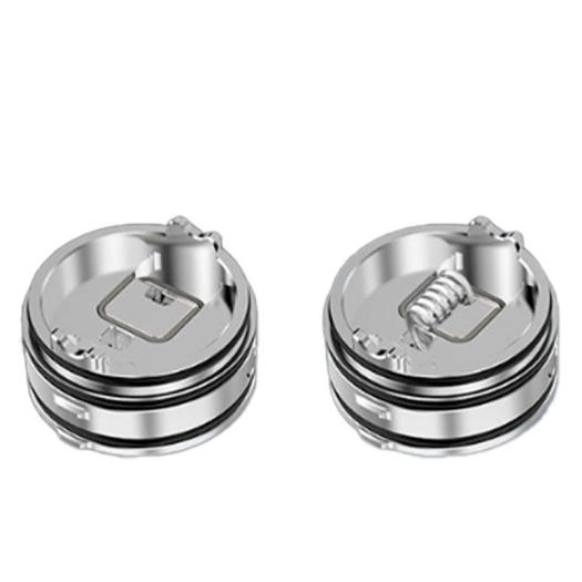 Precisio GT ENGRAVED Limited Edition - BD Vape