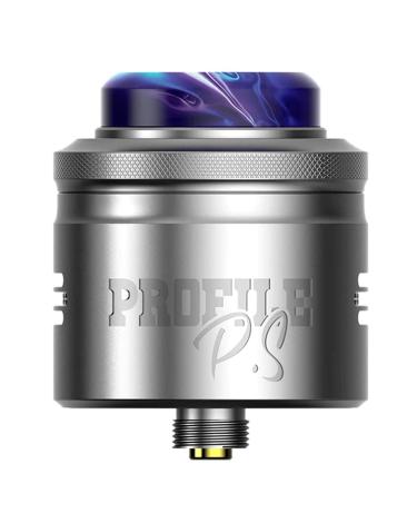 Profile PS Dual Mesh RDA