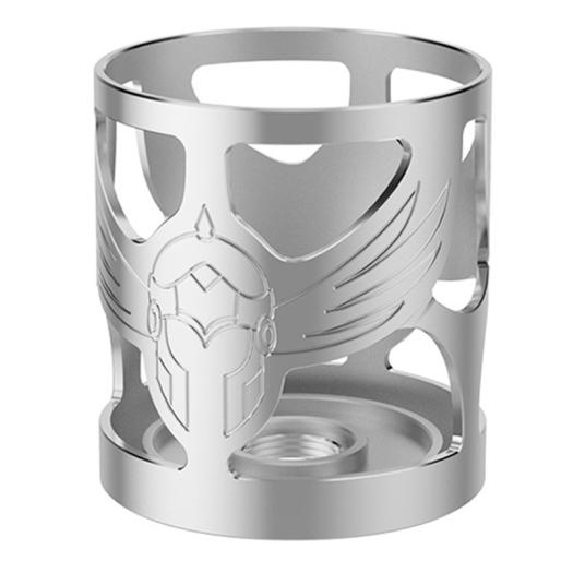 Protector de Acero para Brunhilde MTL RTA - Vapefly