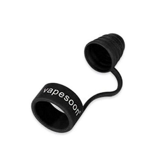 Protector de Silicona para boquilla - Vapesoon capuchon para Drip Tip 】🏅 ▷  VaporPlanet.Online 🥇