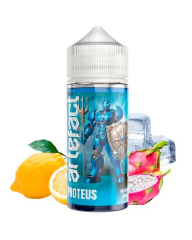 Proteus 100ml + Nicokits - Artefact