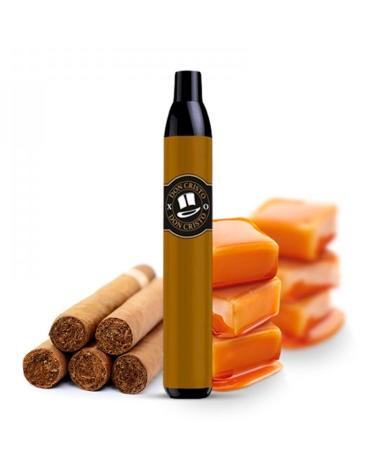 Puff Don Cristo XO 20mg 700Puffs - Don Cristo - Pod Desechable