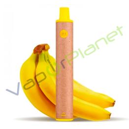 Puff Dot E-series Banana - Dotmod - SIN NICOTINA
