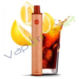 Puff Dot E-series Lemon cola - Dotmod - SIN NICOTINA