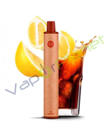 Puff Dot E-series Lemon cola - Dotmod - SIN NICOTINA