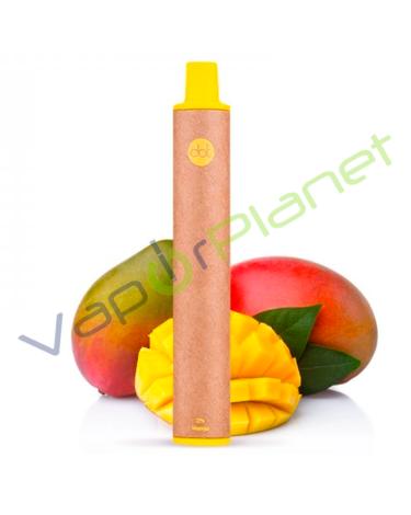 Puff Dot E-series Mango - Dotmod - SIN NICOTINA