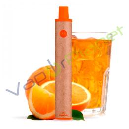 Puff Dot E-series Orange Soda - Dotmod - SIN NICOTINA
