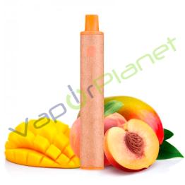 Puff Dot E-series Peach Mango - Dotmod - SIN NICOTINA