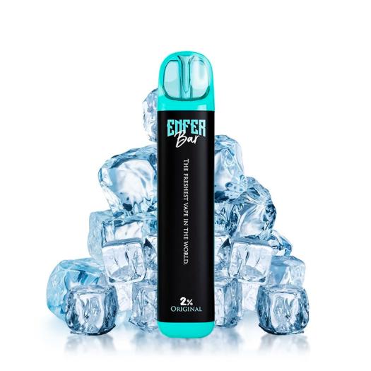 Puff Enfer Bar 600 - ENFER