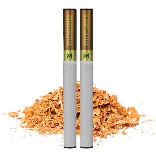 Puff Stick Tobacco 20mg ( 2 uds ) - Mosmo