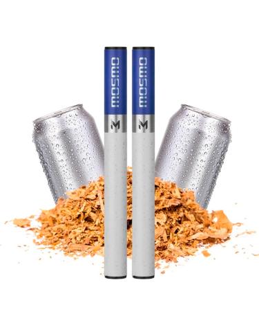 Puff Stick Tobacco Monster 20mg ( 2 uds ) - Mosmo