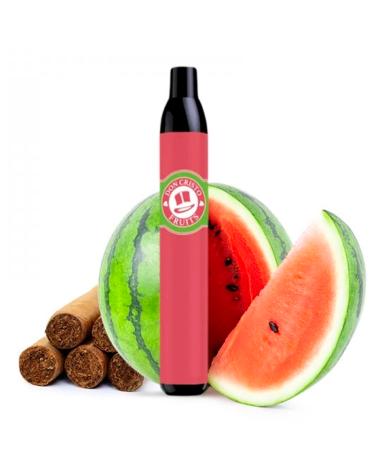 Puff Watermelon Ice 20mg 700Puffs - Don Cristo - Pod Desechable