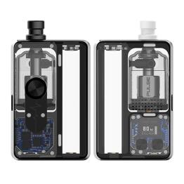 Pulse AIO V2 RBA - Vandy Vape