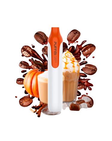 PUMPKIN LATTE DP500Puffmi by Vaporesso SIN NICOTINA