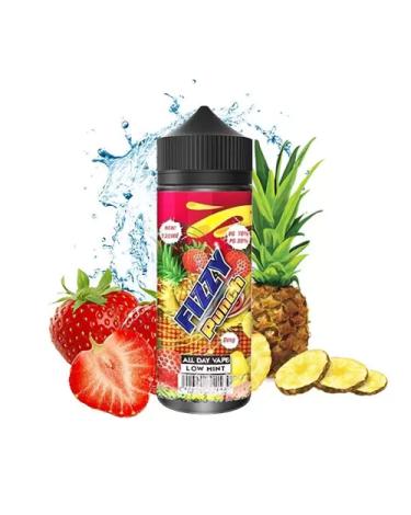 Punch 100ml + Nicokits Gratis - Fizzy