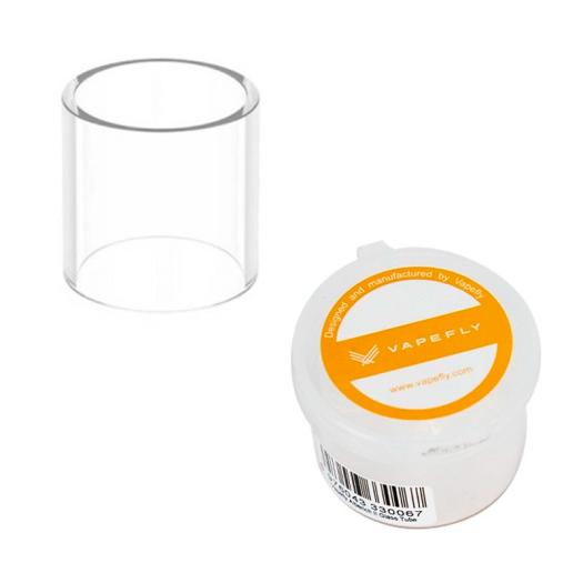 Pyrex Alberich II 4ml (1pcs) - Vapefly