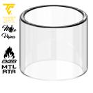 Pyrex Blaze MTL RTA 3ml (1pc) Thunder Cloud x Mike Vapes