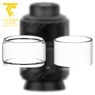 Pyrex Blaze Pro Max RTA 5.5ml/8.5ml - Thunder Cloud X Mike Vapes