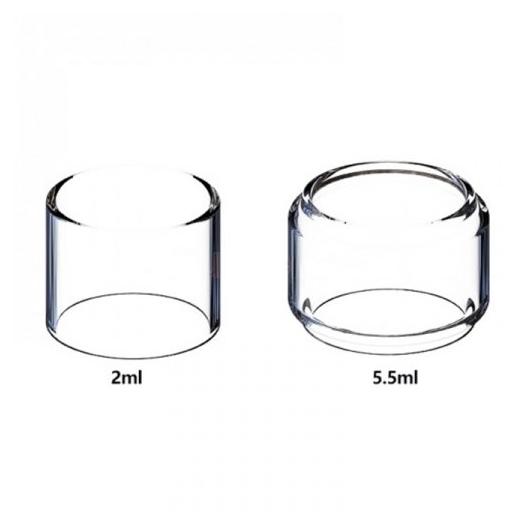 Pyrex Blaze RTA 2ml/5.5ml - THC