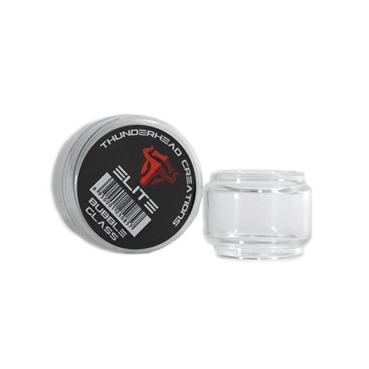 Pyrex Bubble para Elite RTA - THC