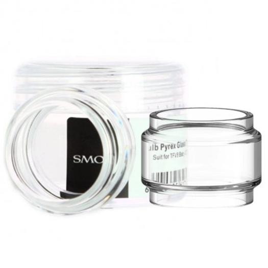 Pyrex Bulb TF-D tank / TFV8 Baby V2 - 5ml - Smok
