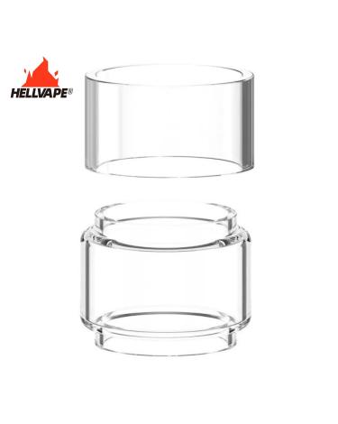 Pyrex Dead Rabbit 4 RTA Hellvape