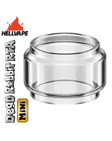 Pyrex Dead Rabbit Mini RTA Hellvape