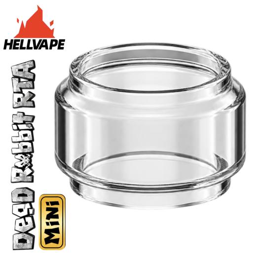 Pyrex Dead Rabbit Mini RTA Hellvape
