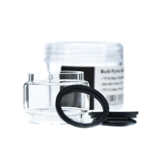 Pyrex / Glass BULB para BABY TFV12 PRINCE Tank 4,5 ml – Smok Pyrex