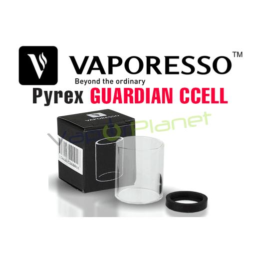 Pyrex / Glass para Guardian CCELL – Vaporesso Pyrex