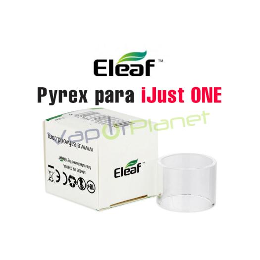 Pyrex / Glass para iJust ONE – Eleaf Pyrex