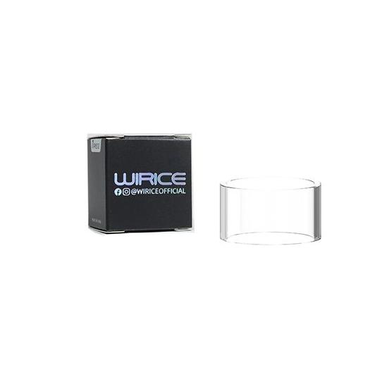 Pyrex/Glass para Launcher Mini 2ml / 3ml - Wirice