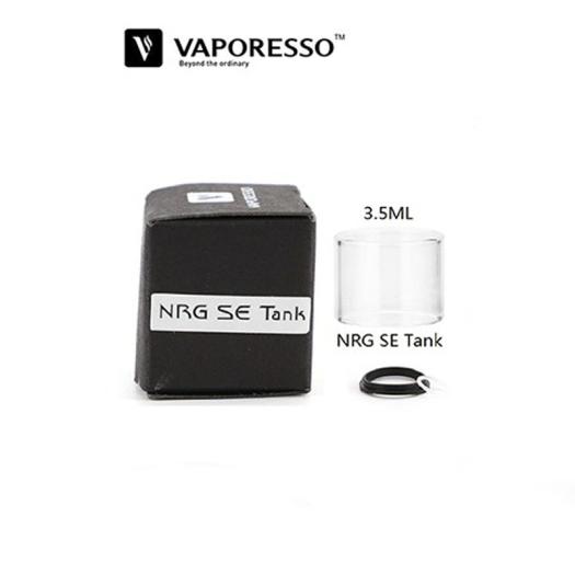Pyrex / Glass para NRG SE Tank – Vaporesso Pyrex