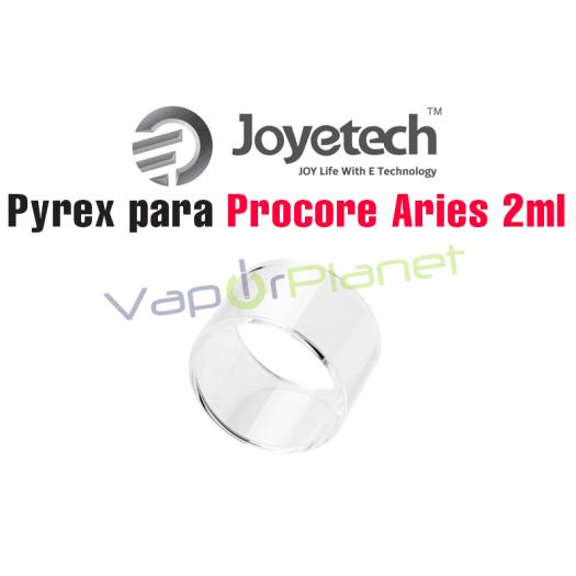 Pyrex / Glass para Procore Aries – Joyetech Pyrex 2ml y 4 ml