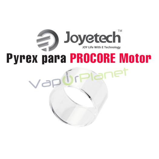 Pyrex / Glass para Procore Motor – Joyetech Pyrex