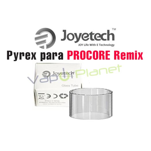 Pyrex / Glass para Procore Remix – Joyetech Pyrex