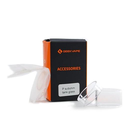 Pyrex / Glass para Tank P Subohm 5ml - Geekvape