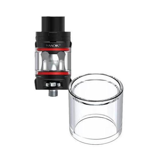 Pyrex / Glass para TFV Mini V2 Tank - 2ml – Smok Pyrex