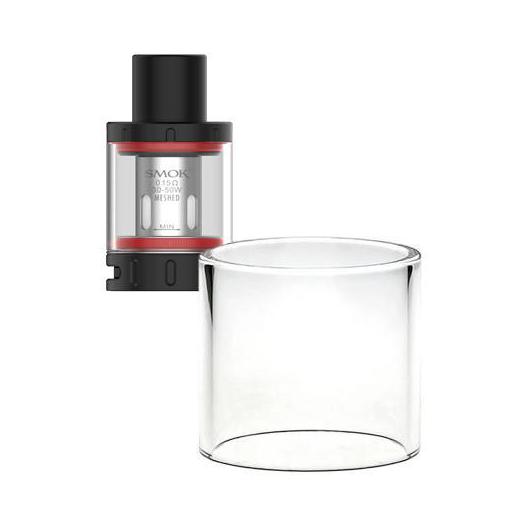 Pyrex / Glass para Vape Pen V2 – 3ml – Smok Pyrex