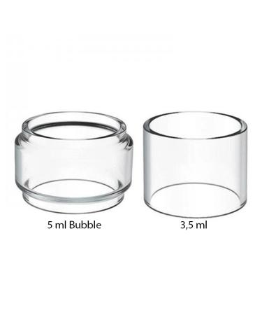 Pyrex Hellbeast 2 Subohm 3.5ml/5ml - Hellvape