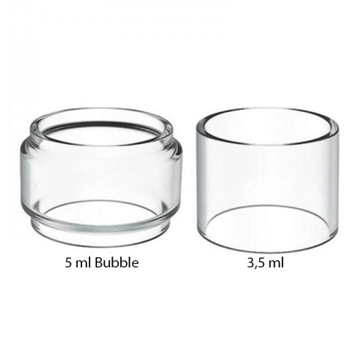 Pyrex Hellbeast 2 Subohm 3.5ml/5ml - Hellvape