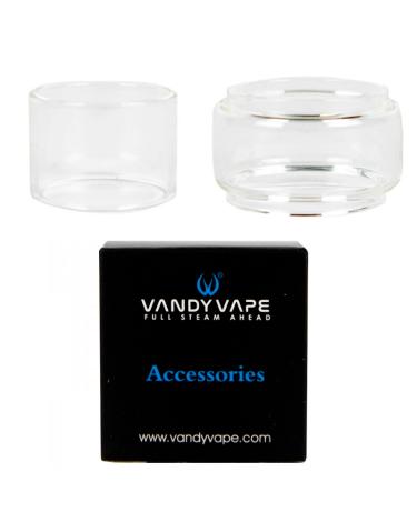 Pyrex Kylin V3 4/6ml - Vandy Vape