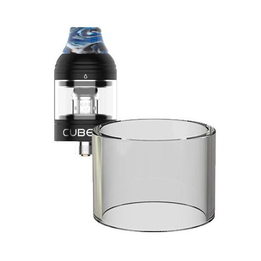 Pyrex Mini Glass para Cube Mini Kit 2ml - OBS