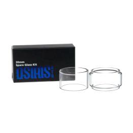 Pyrex Osiris RTA 30mm - Vaperz Cloud (2 uds)